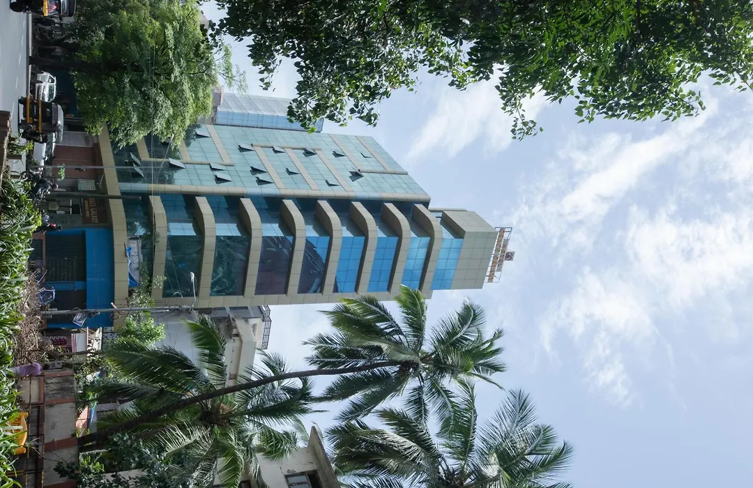 Hotel Grace Galaxy-1