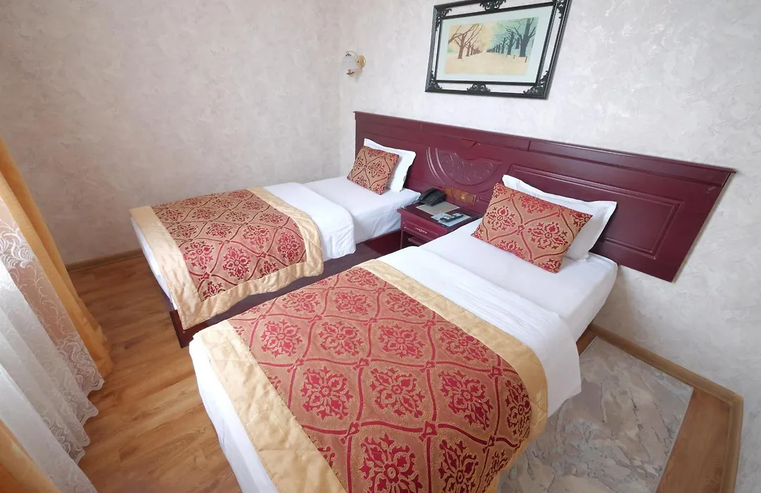 Asia Hotel Fergana-1