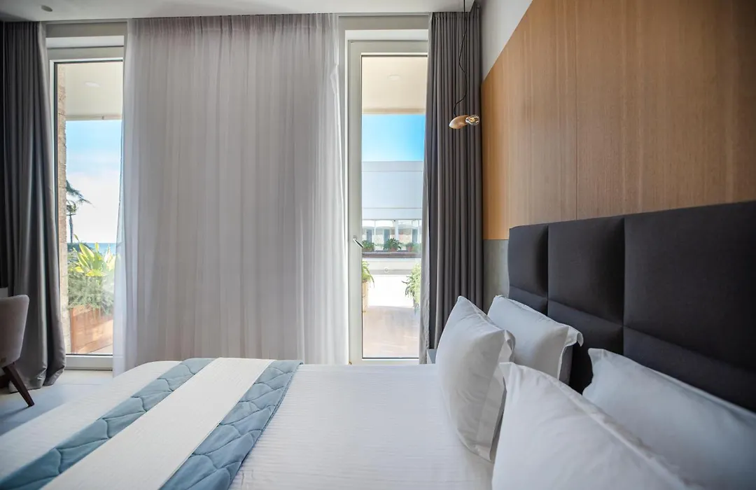Empire Beach Resort Adults Only-1