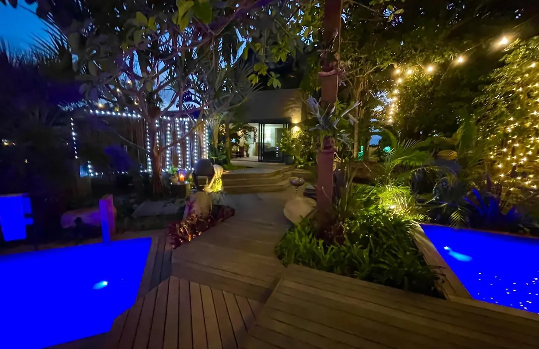 Villa Sol - Wilderness-1