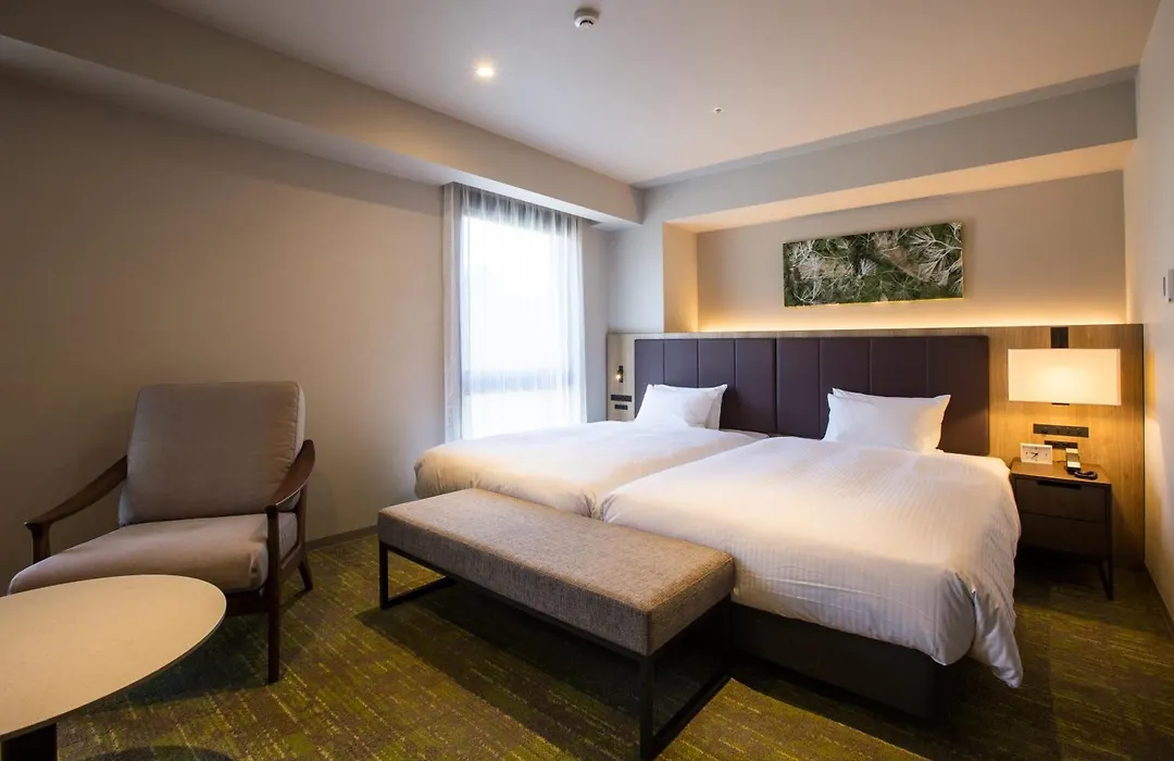 Hotel Forza Kanazawa-1