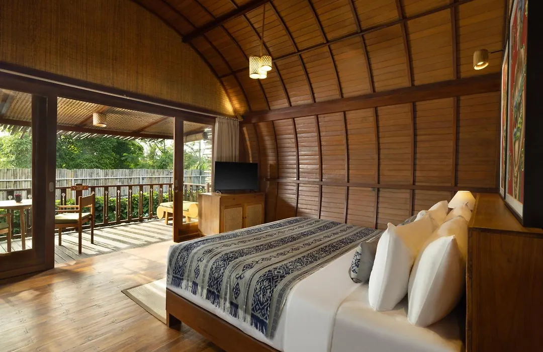 Beehouse Dijiwa Ubud-1