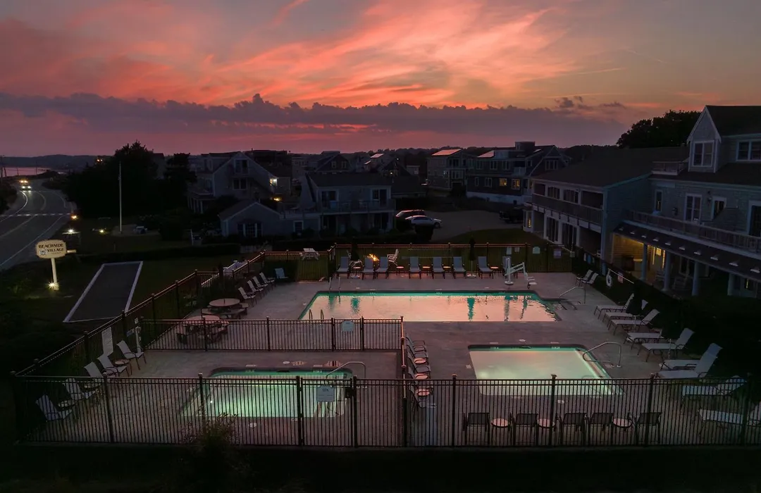 Beachside Village Resort-1