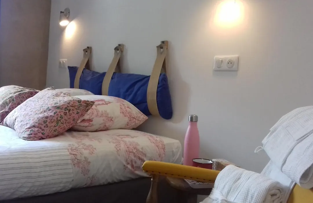 Transhumance&cie, Auberge, Appartements&SPA-1
