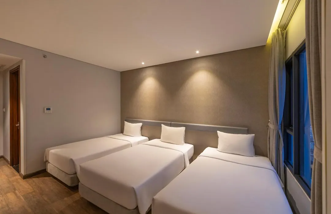 Em Oi Boutique Hotel-1