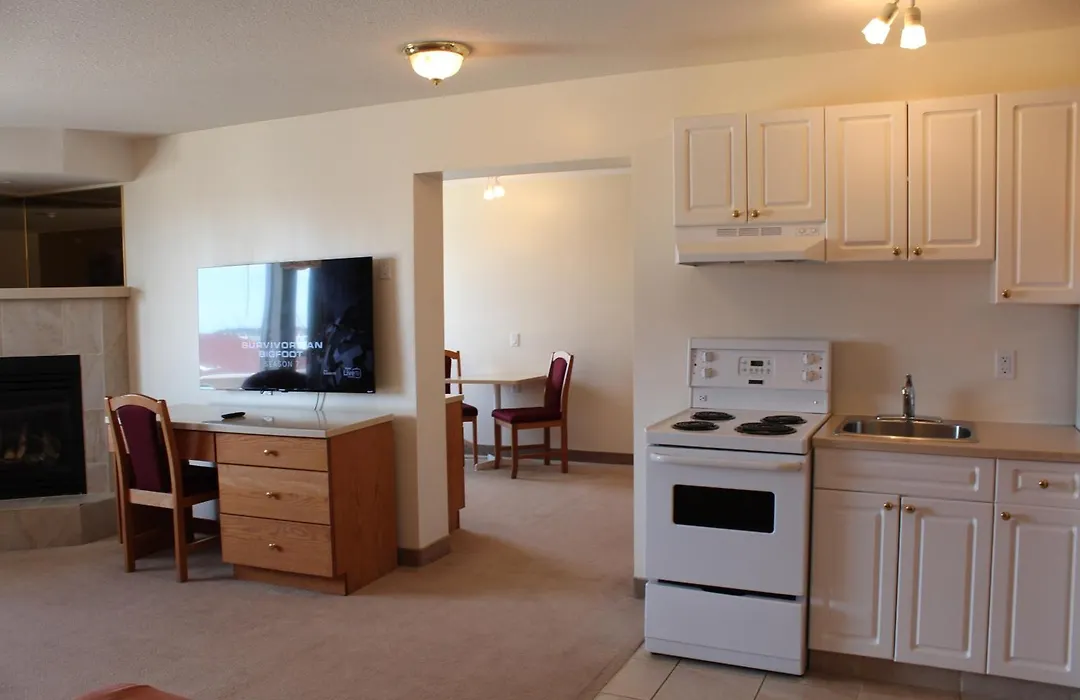 Western Budget Motel Ponoka-1