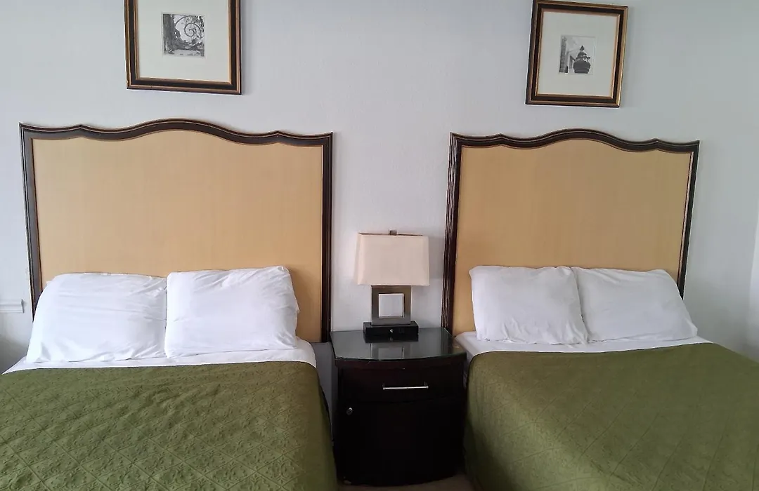 Stay Express Inn & Suites Demopolis-1