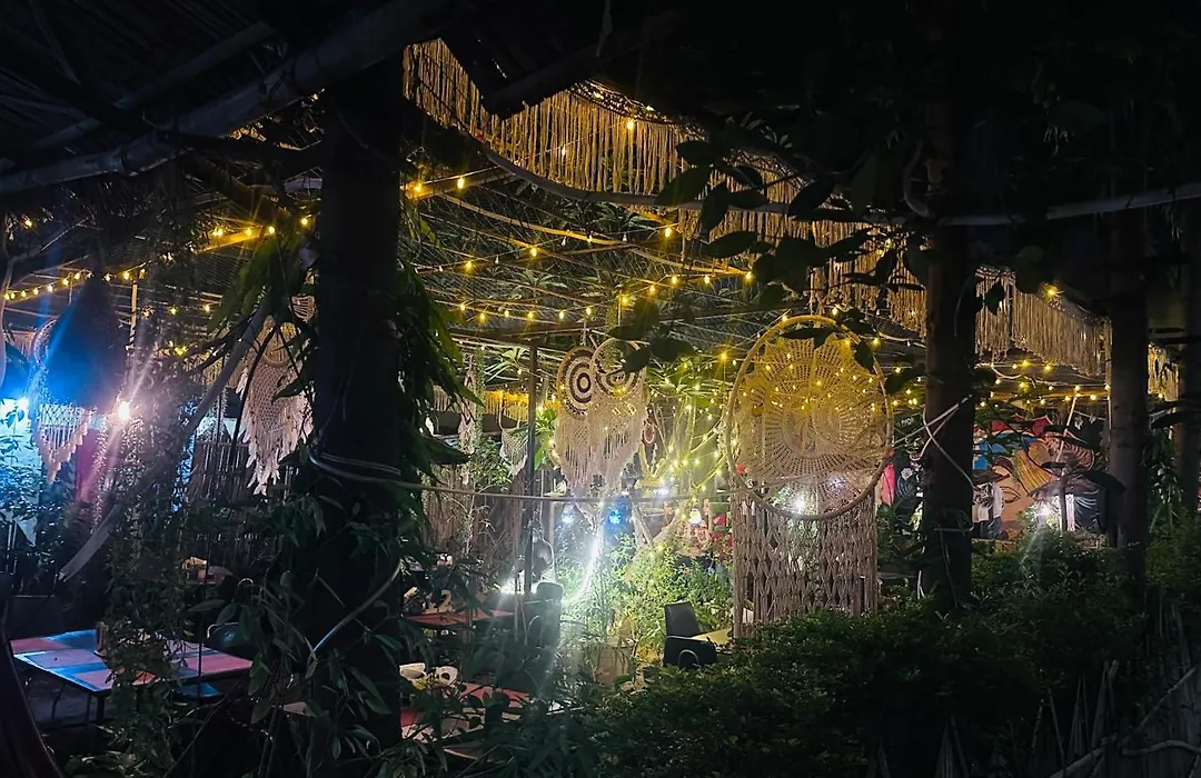 Il Padrino Hotel-1