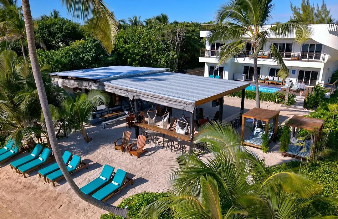 Mangata Villas Adults Only-1