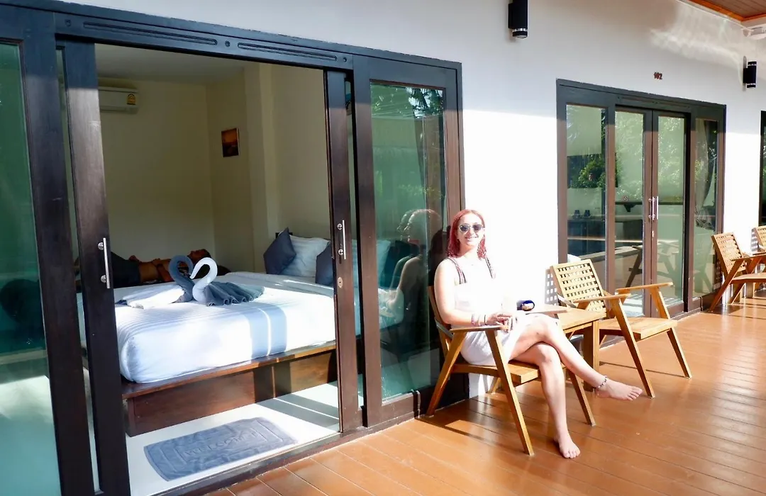 Aiya Resort Koh-Tao-1