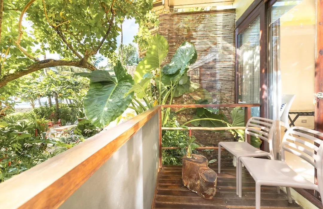 L'Osteria Luxe Beachfront B&B-1