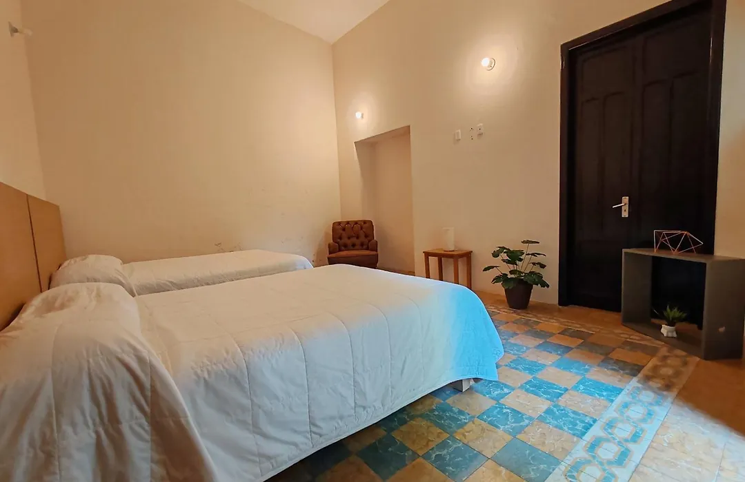 Hostalgia Casa Zul-1
