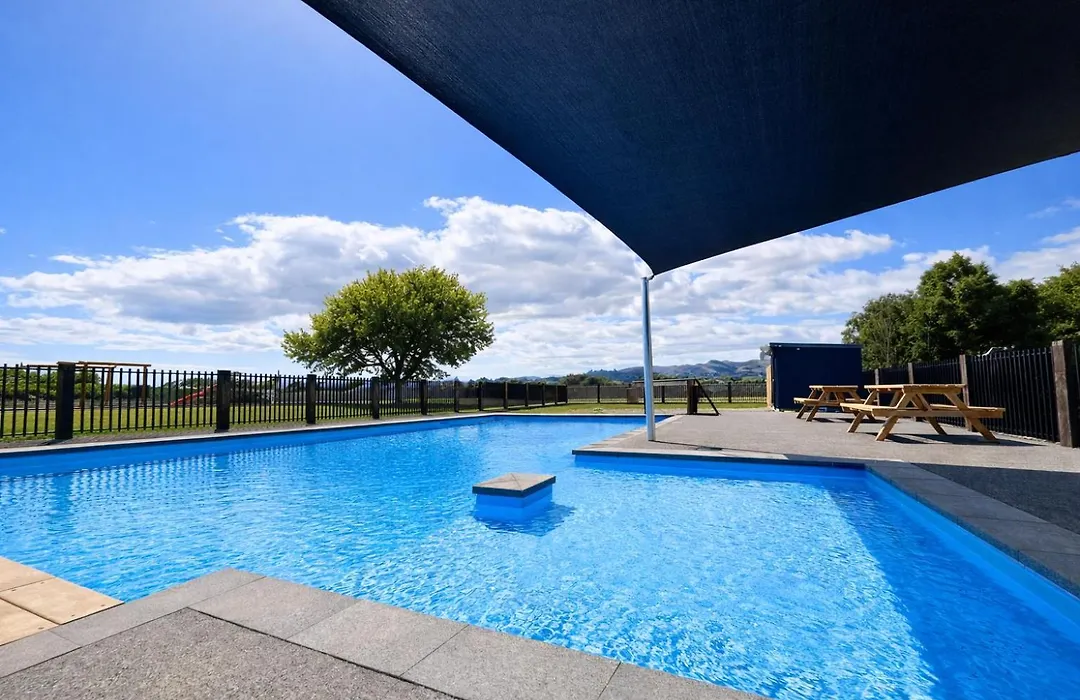 Havelock North Holiday Park-1