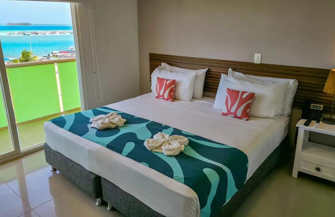Hotel Caribbean Coral-1