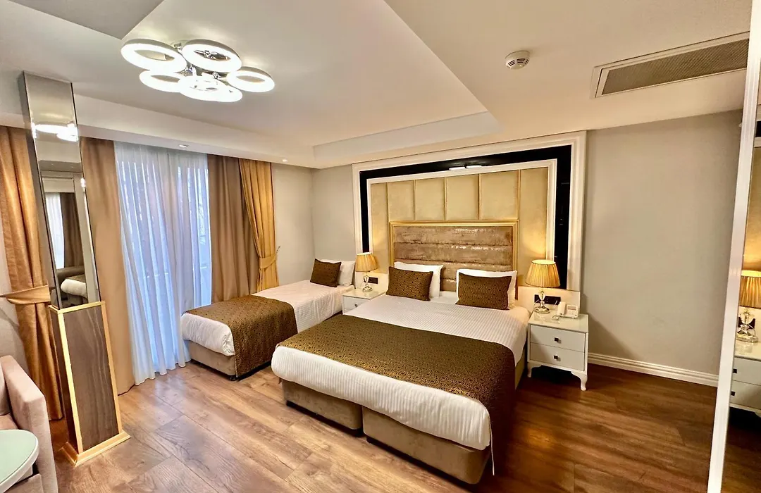 Pell Palace Hotel & Spa-1