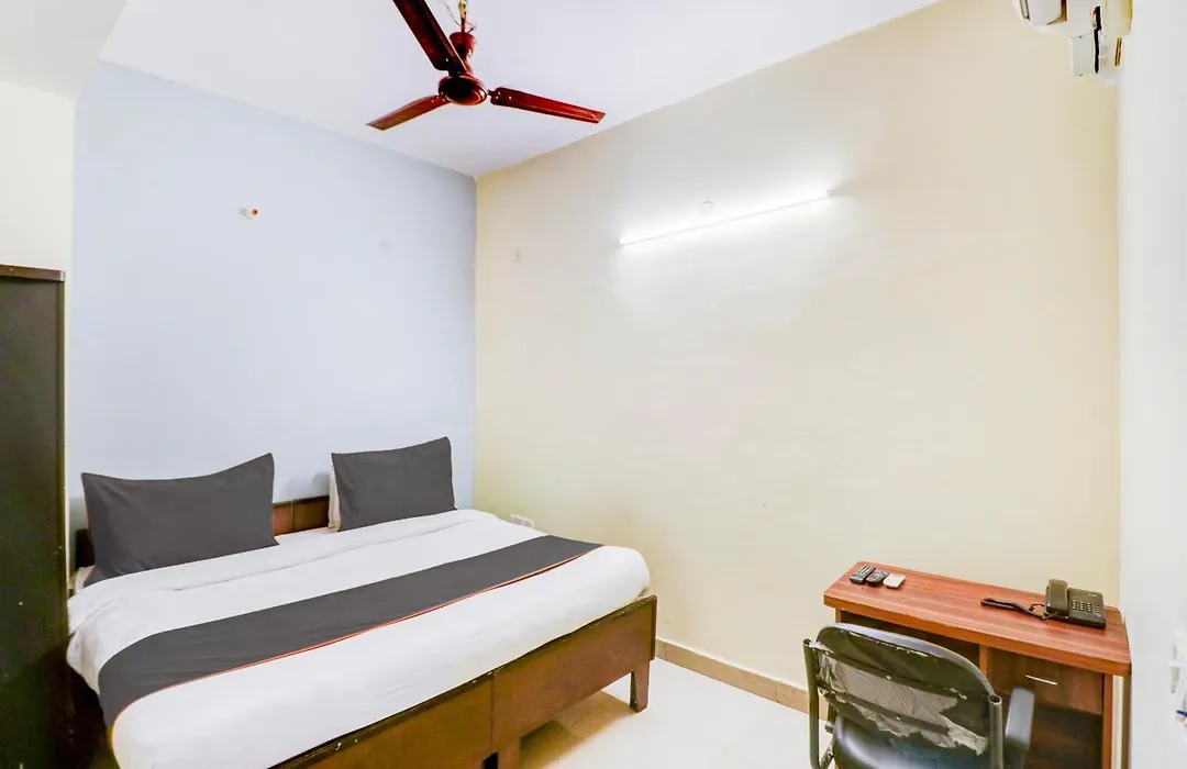 Hotel O Tara Patel-1