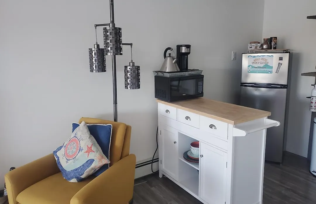 Whale House Guest House-1