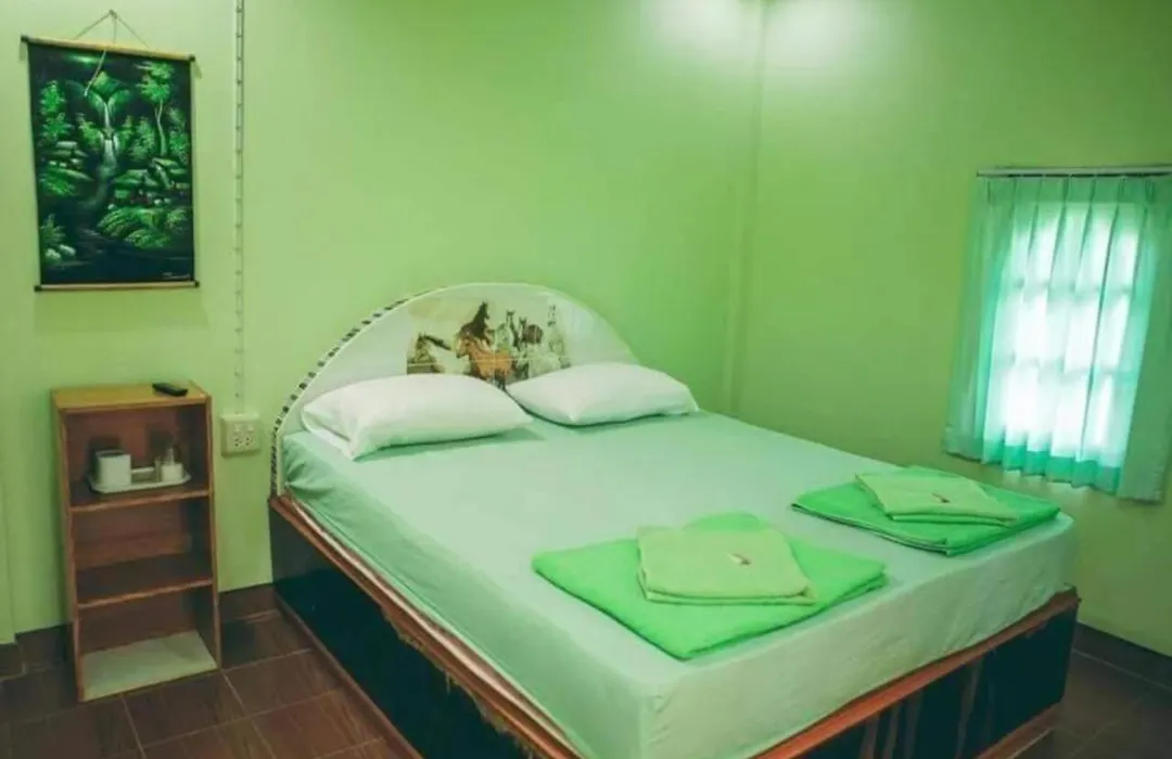 Koh Kood Far East Resort-1