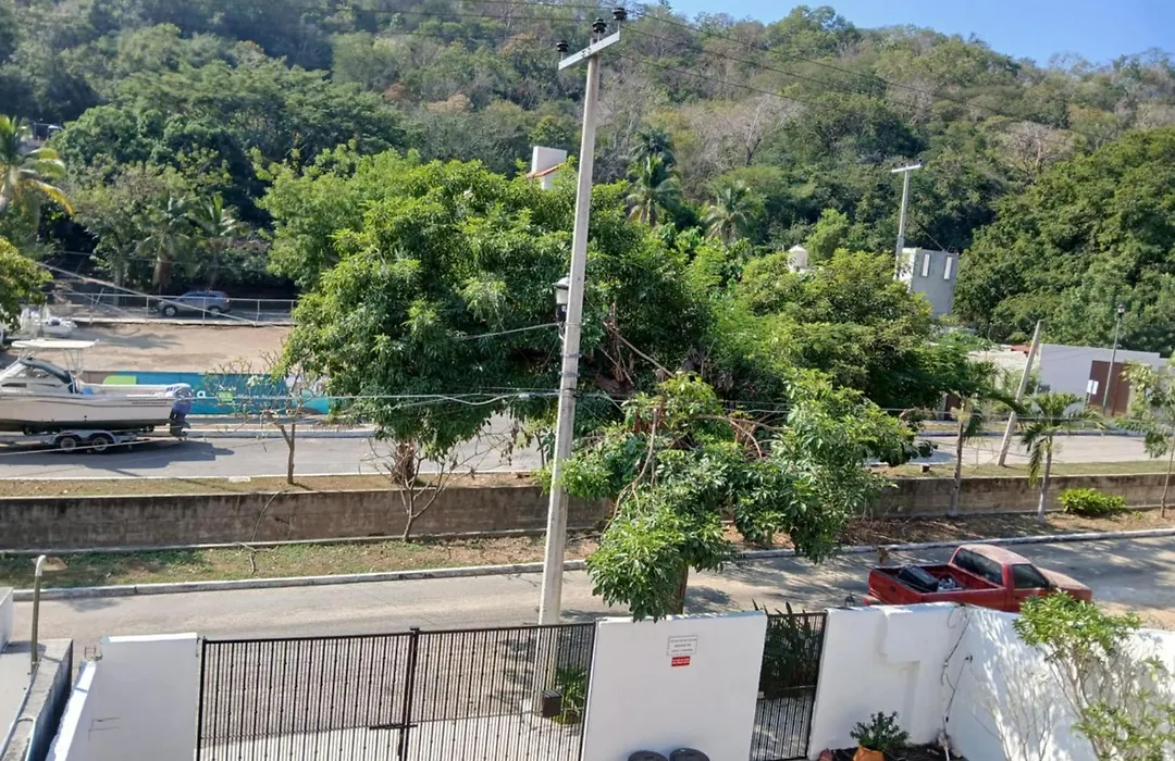 La Vivienda Villa-1