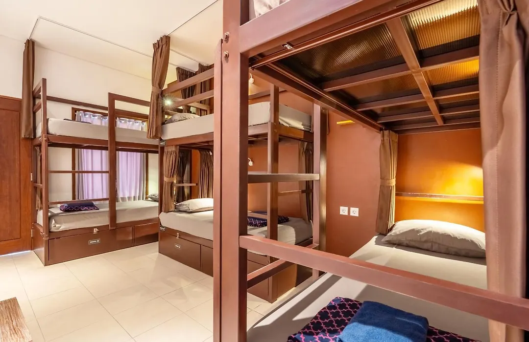 Gelatik Bed And Breakfast-1