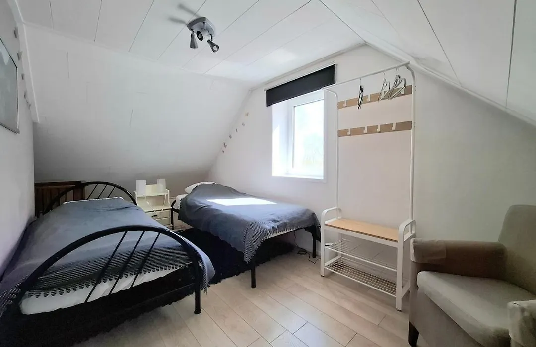 Guesthouse Rijsbergen_Zundert-1