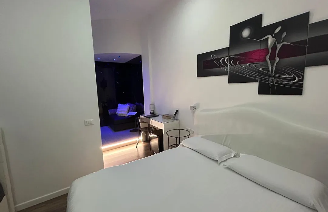 Domus Flavia B&B-1