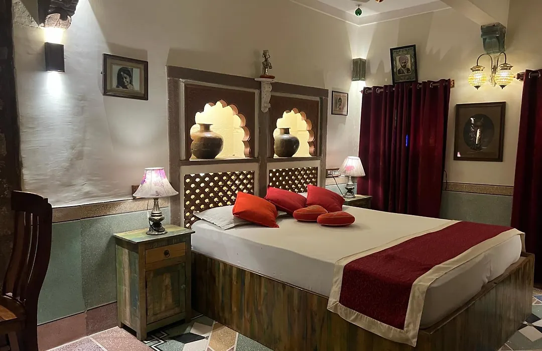 The Raj Mandir-1