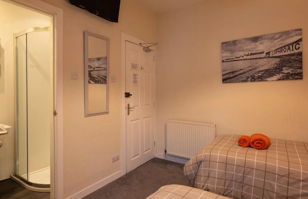 The Trout Fly Guest House-1