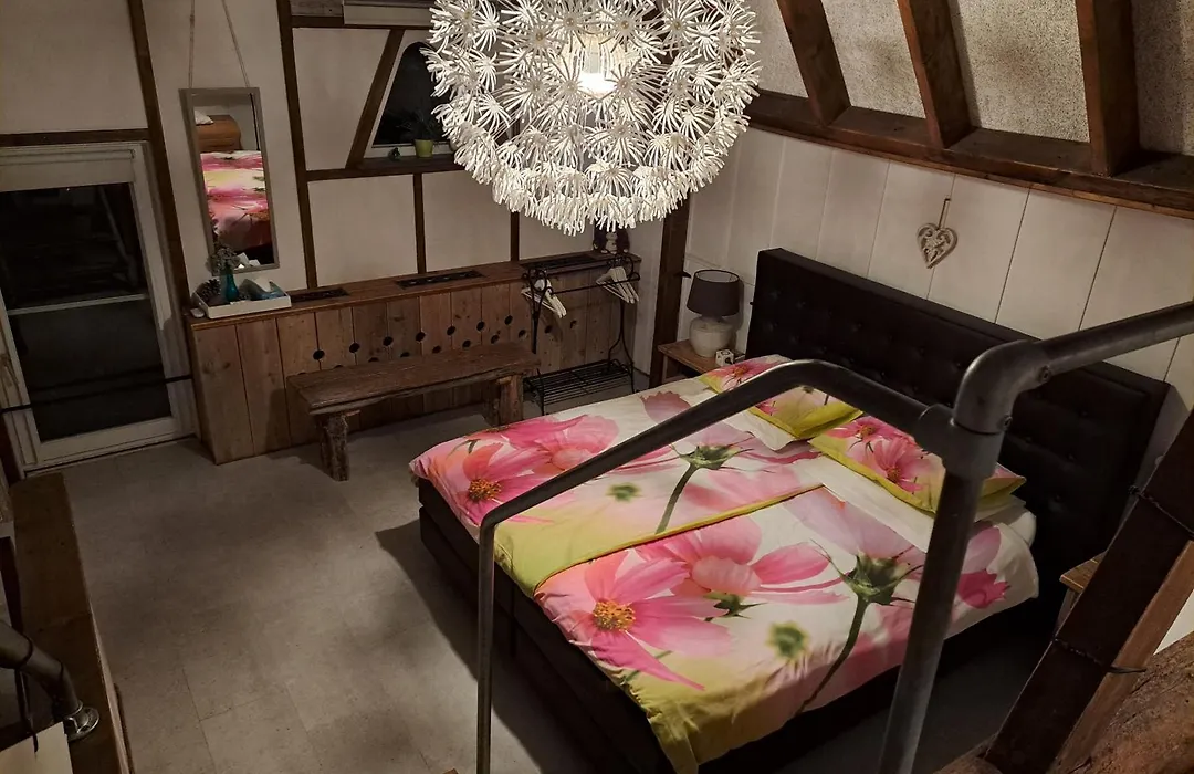B&B De Pimpelmees-1