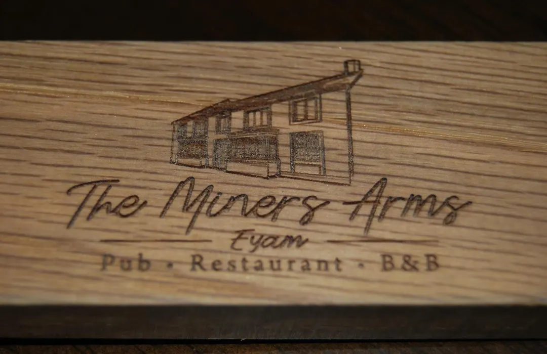 The Miners Arms-1