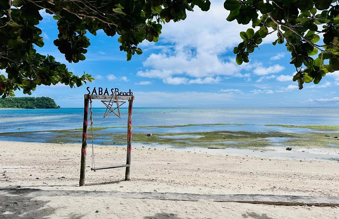 Sabas Beach And Campsite-1