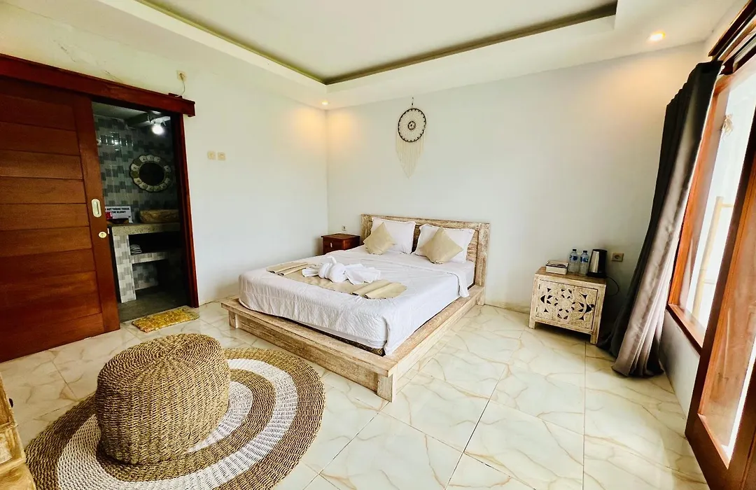 Bukit Catu Bungalows-1