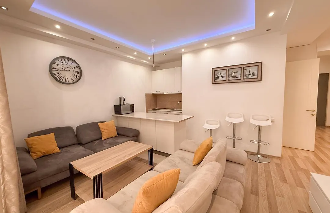 Superior Apartments-1