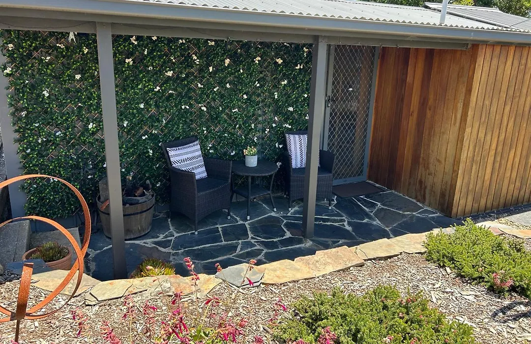 The Cosy Bungalow-1