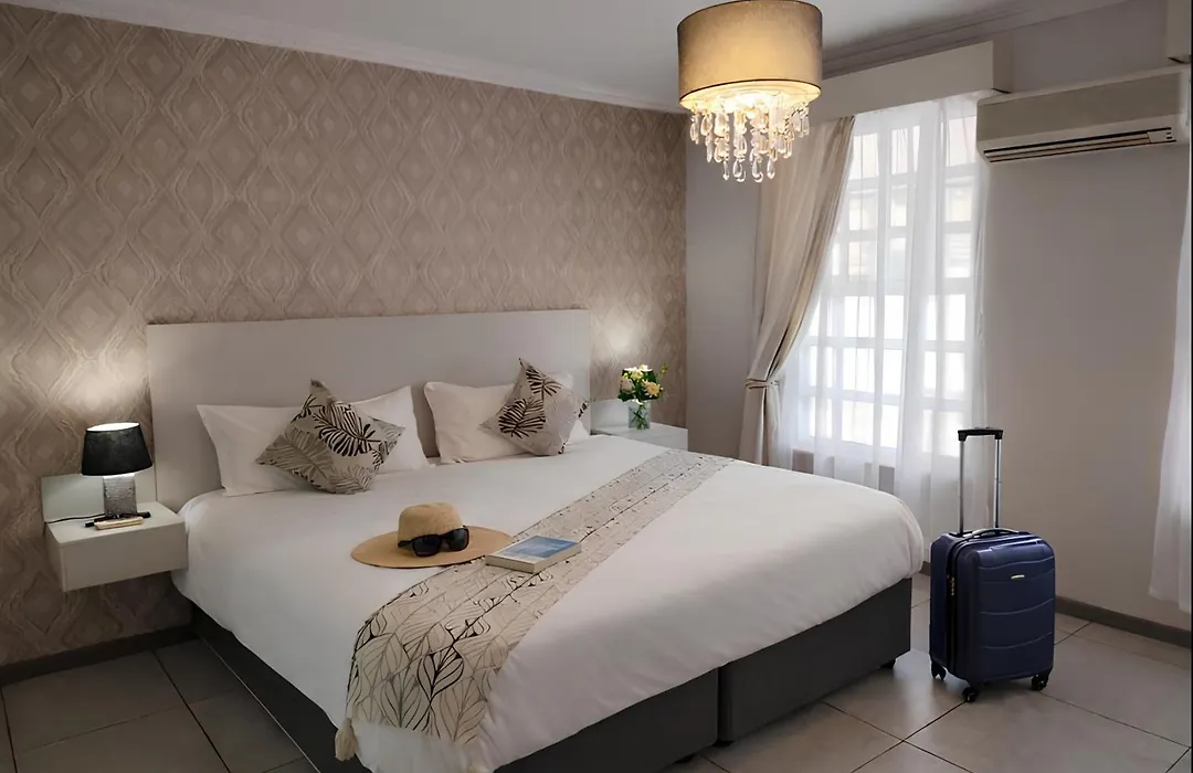 The Villa Manor & Spa Exclusive Escape-1