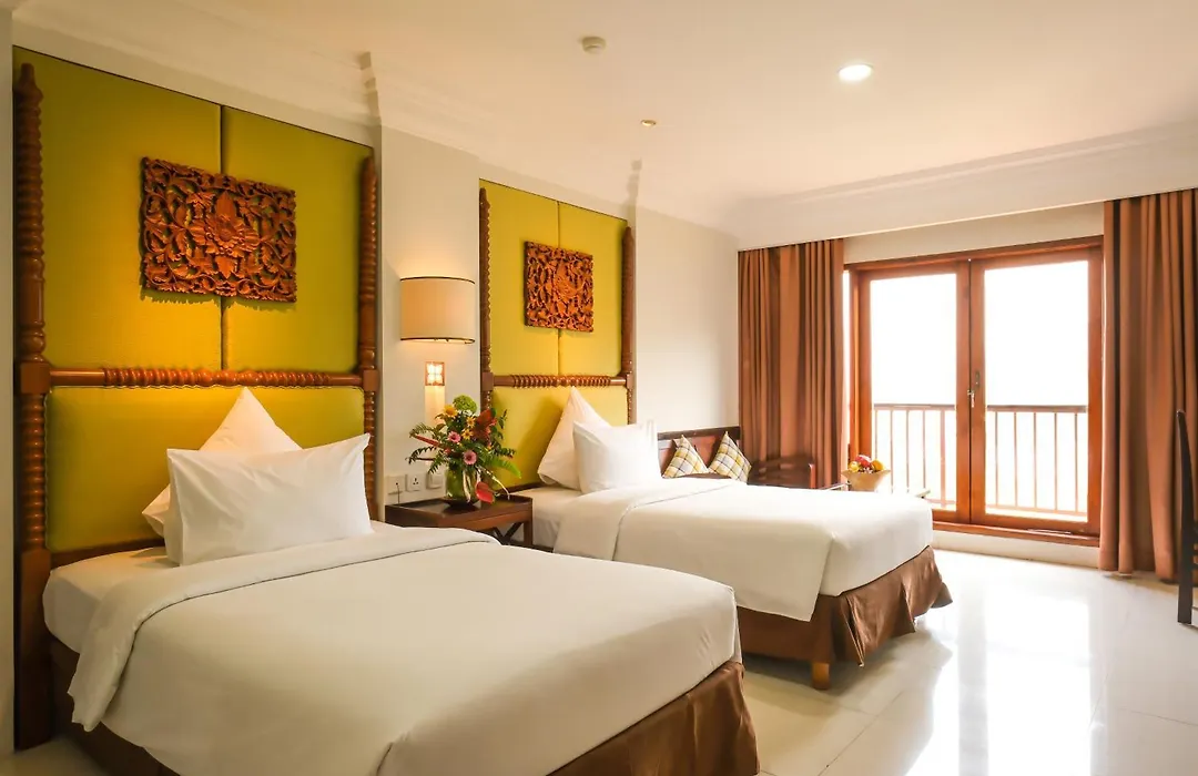 The Grand Hill Resort-Hotel-1
