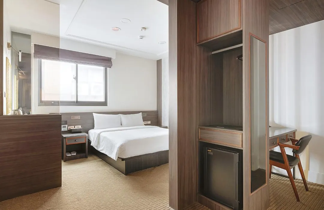 Dream Mansion Hotel-1
