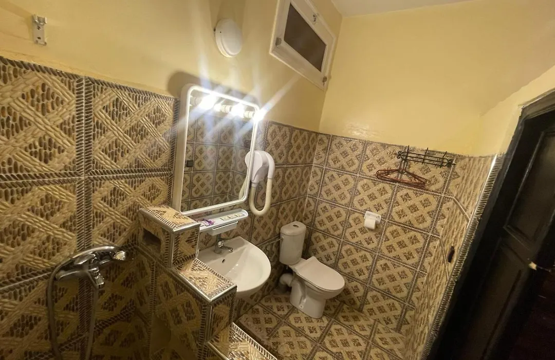 Riad Sephora-1