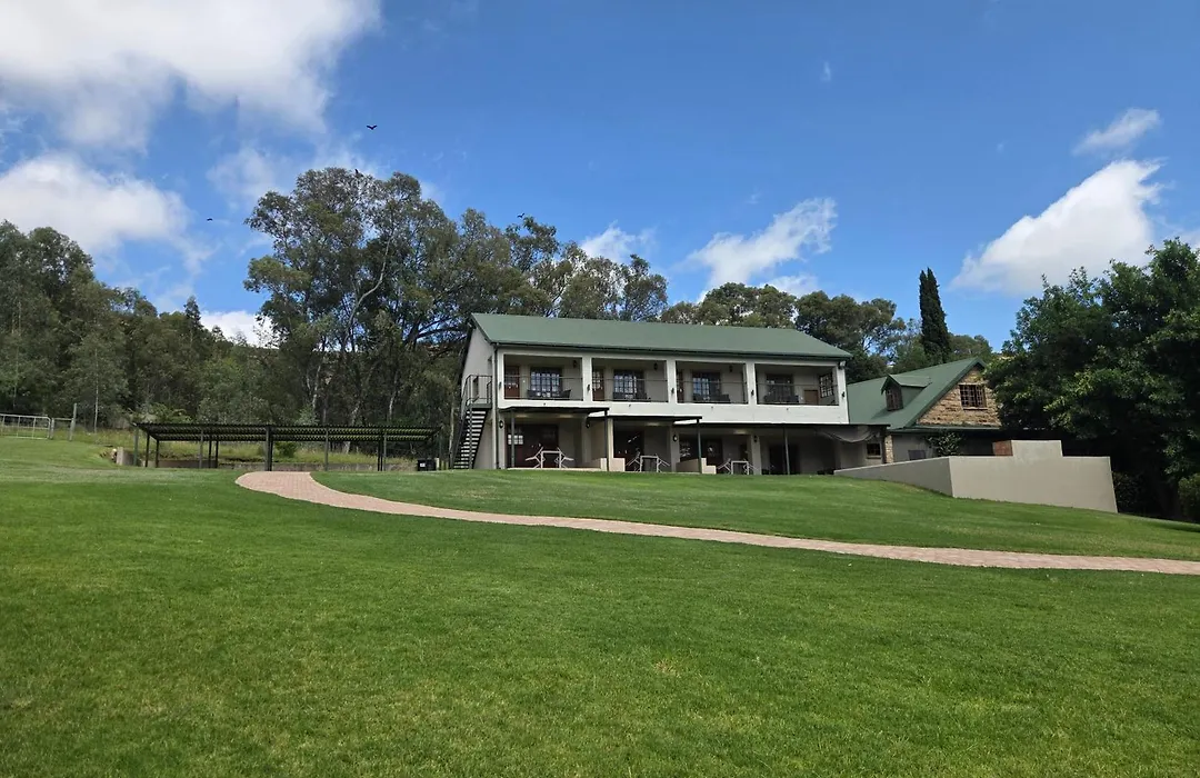 Merino Guest Farm-1
