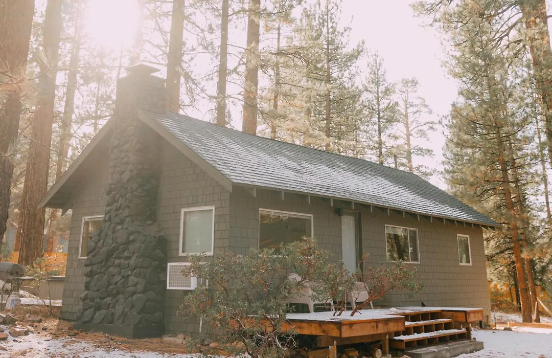 Colorado Lodge-1