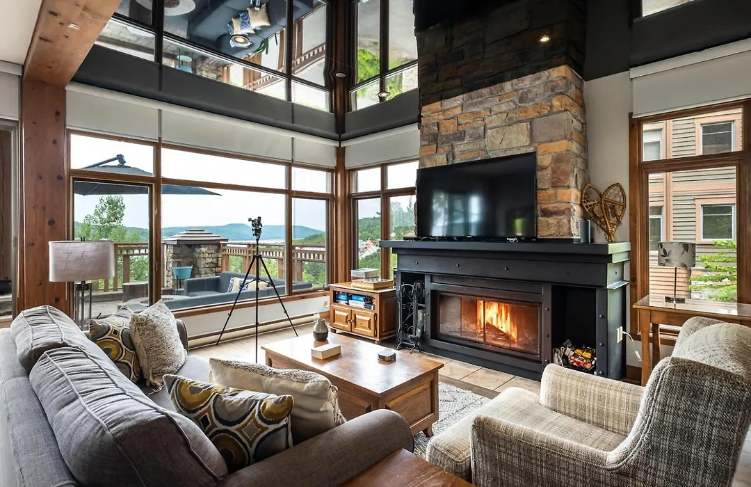 Tremblant Prestige - Altitude 170-1-1