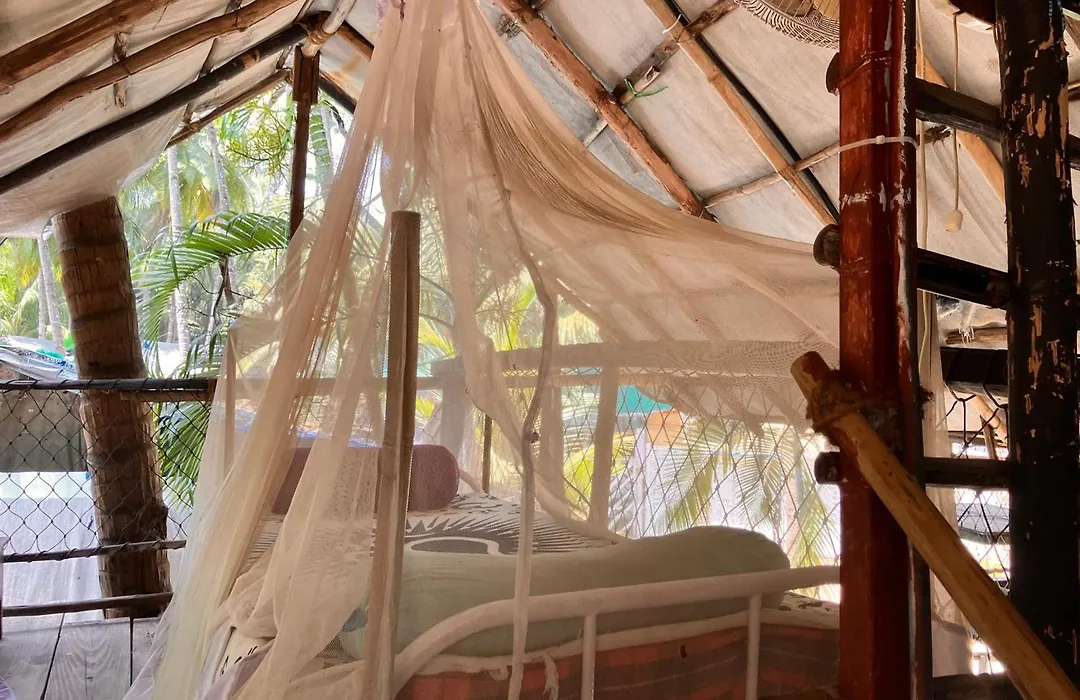 Cozy Nook Goa Palolem-1