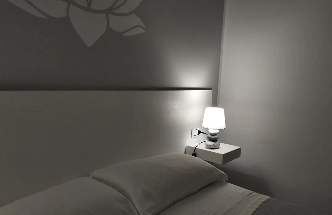 Fiore Di Loto Rooms-1