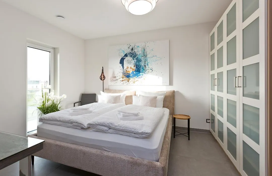 Kells Appartements-1