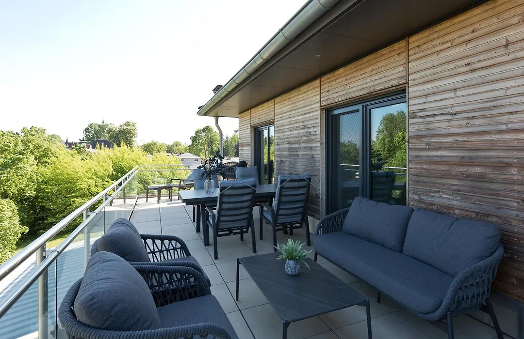 Kells Appartements-1