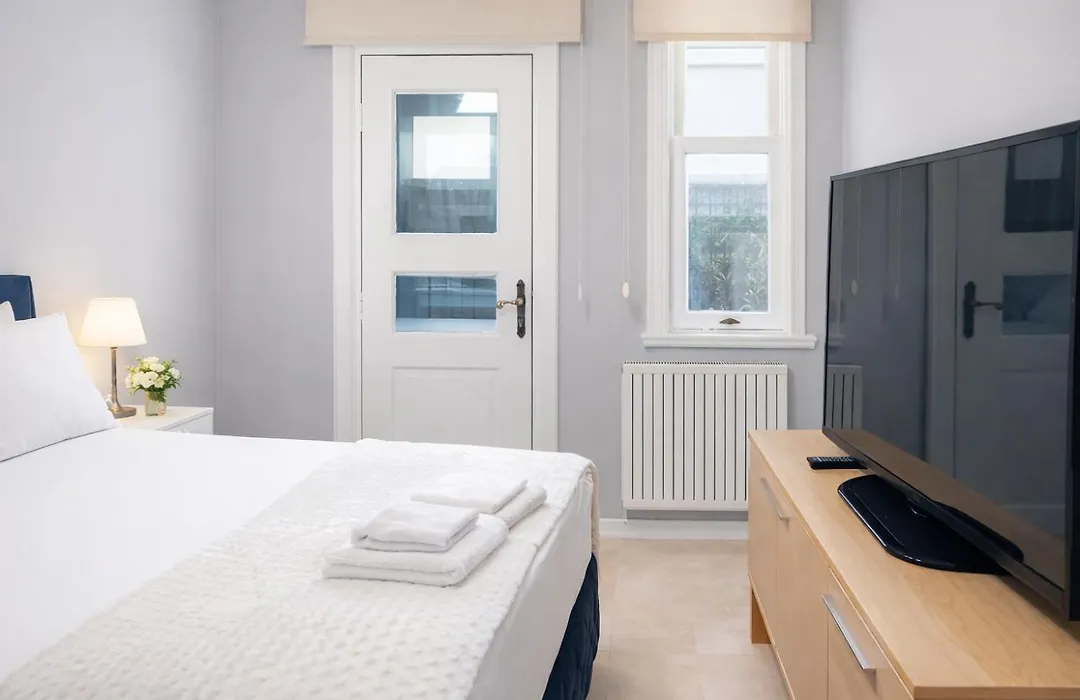 Valide-Maide Hotel-1