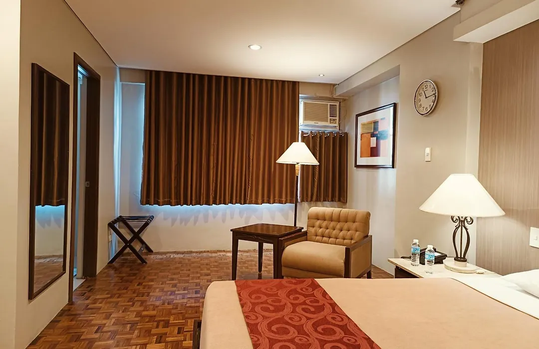 Tropicana Suites-1