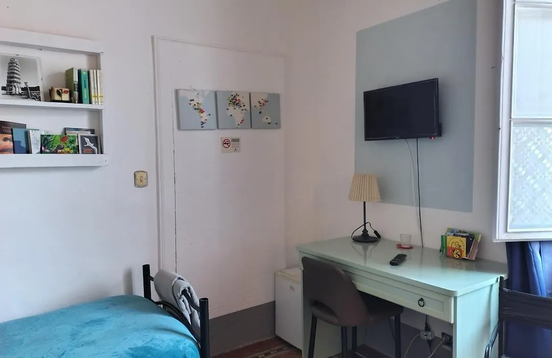 "La Maison Del Corso" Hospitality-1