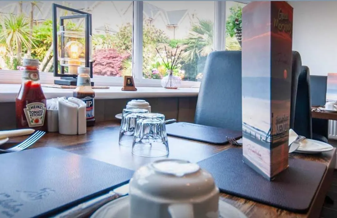Hambledon Hotel-1