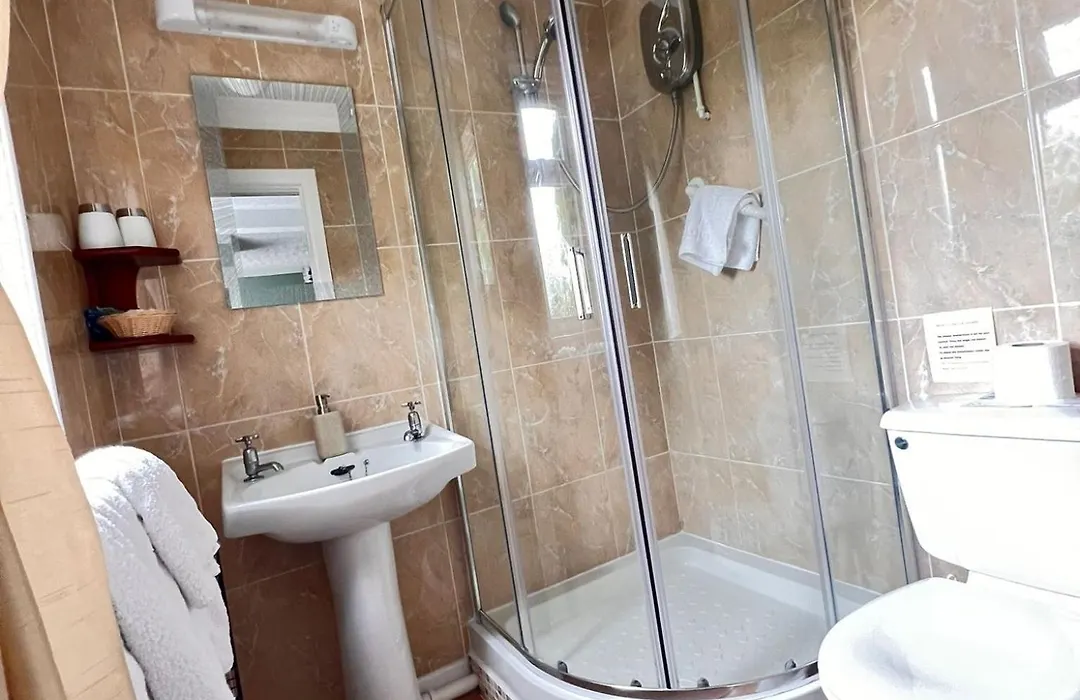 Rosedene Guest House-1